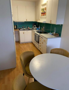 lovely apartment in Gothenburg, Göteborg